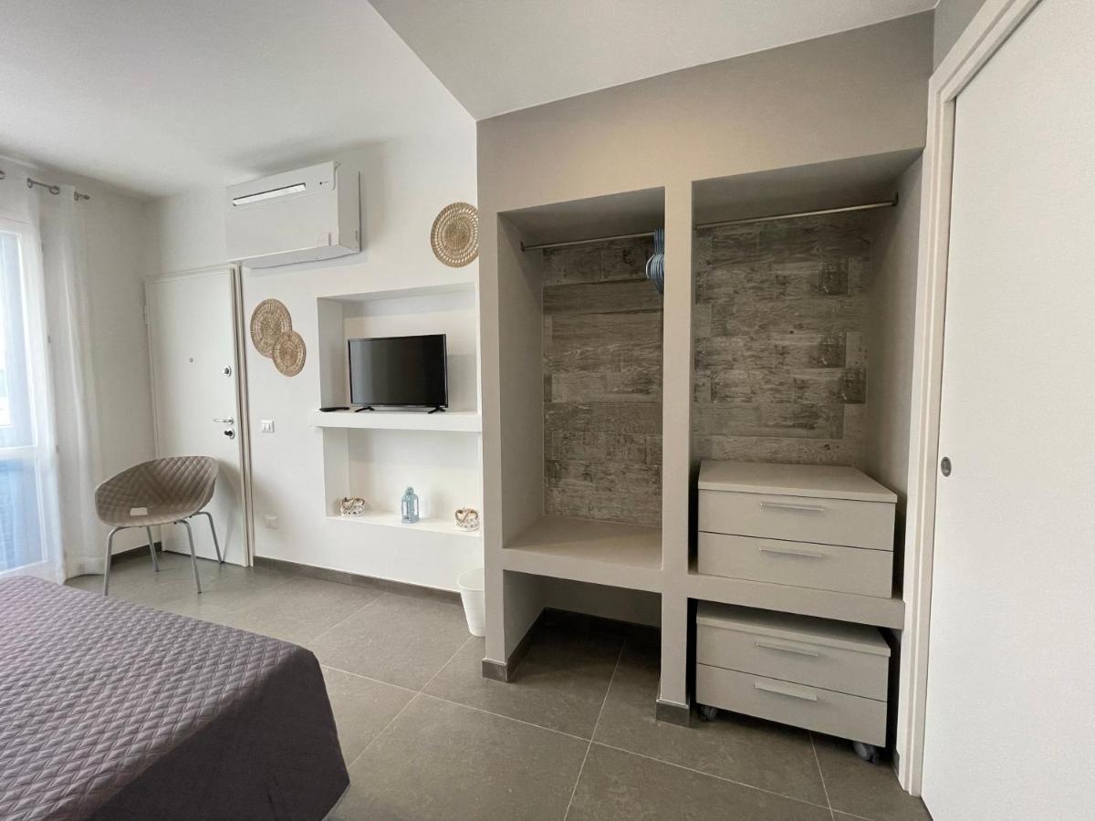 Cala Azzurra Macari Bed And Breakfast And Holidays House المظهر الخارجي الصورة