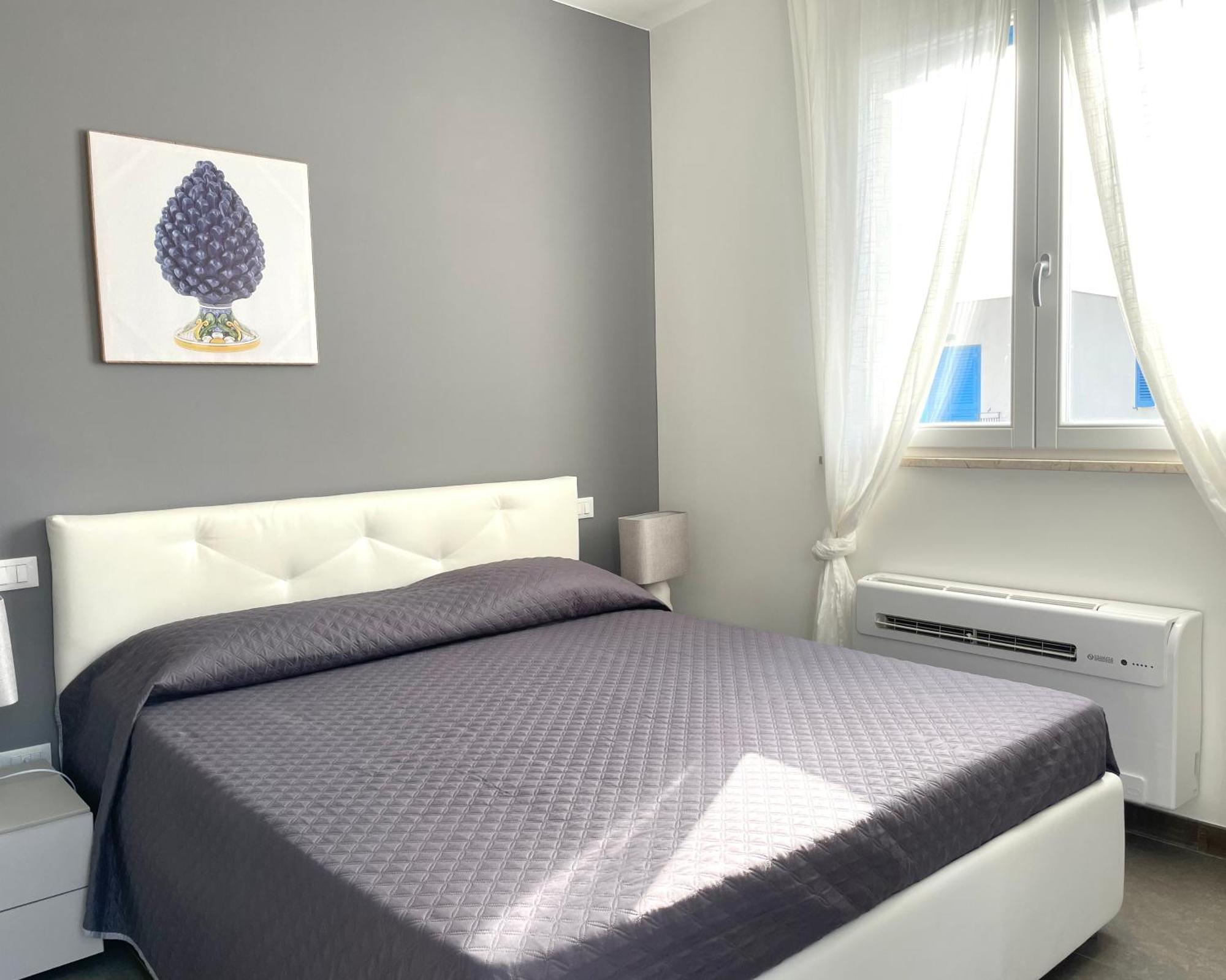 Cala Azzurra Macari Bed And Breakfast And Holidays House المظهر الخارجي الصورة