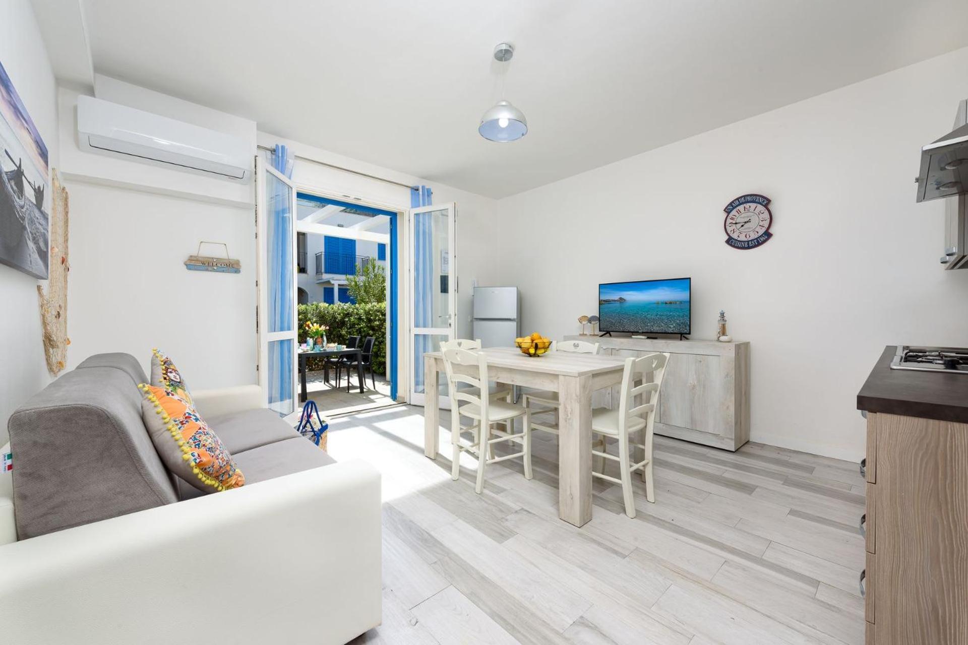 Cala Azzurra Macari Bed And Breakfast And Holidays House المظهر الخارجي الصورة